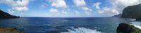 Fotostopp in Faial