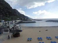 Freizeit in Calheta