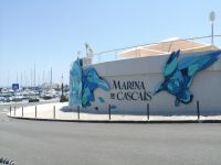 Freizeit in Cascais: Marina de Cascais