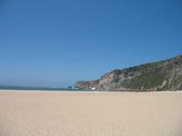 Freizeit in Nazaré