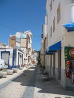 Freizeit in Nazaré
