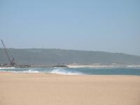 Freizeit in Nazaré