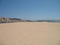 Freizeit in Nazaré