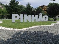 Freizeit in Pinháo