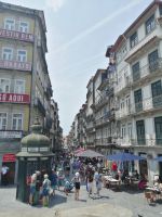 Freizeit in Porto
