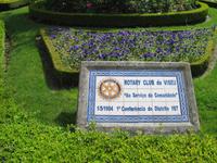 Freizeit in Viseu