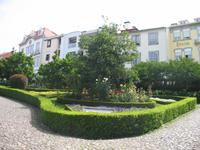 Freizeit in Viseu