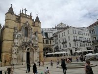 Freizeti in Coimbra