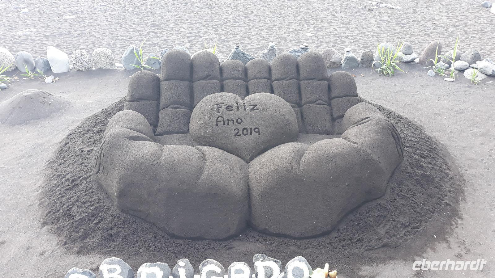 Frohes neues Jahr!
