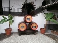 Funchal Blandys Wein 