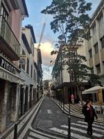 Funchal Madeira 