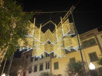 Funchal am Abend 
