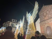Funchal am Abend