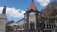 Funchal