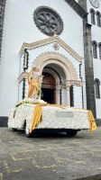Furnas, São Miguel Island, Povoação, Azores, Portugal