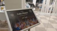 Gala Dinner Hotel Views Silvester 2025
