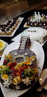 Galadinner 