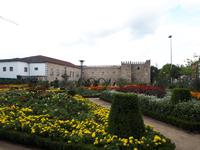 Garten Braga