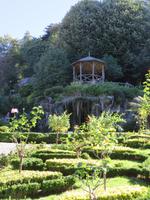 Gartenanlagen