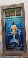 Gasse in Funchal