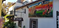 Gasse in Funchal