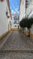 Gassen in Obidos
