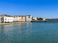 Gilao River