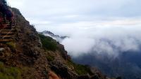 Gipfelwanderung