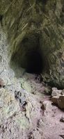 Graciosa, Höhle Maria Encantada