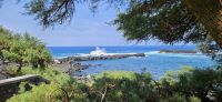 Graciosa, Meerwasserpools