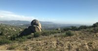 Granitblock