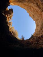 Grotten von Lagos