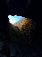 Grotten von Lagos