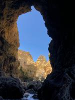 Grotten von Lagos