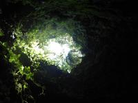 Gruta do Carvao