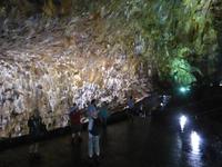 Gruta do Carvao