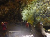 Gruta do Carvao