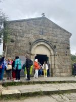 Guiamares - Kapelle