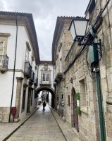 Guiamares Altstadt
