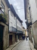 Guiamares Altstadtgassen