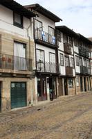 Guimarães - am Parça São Tiago