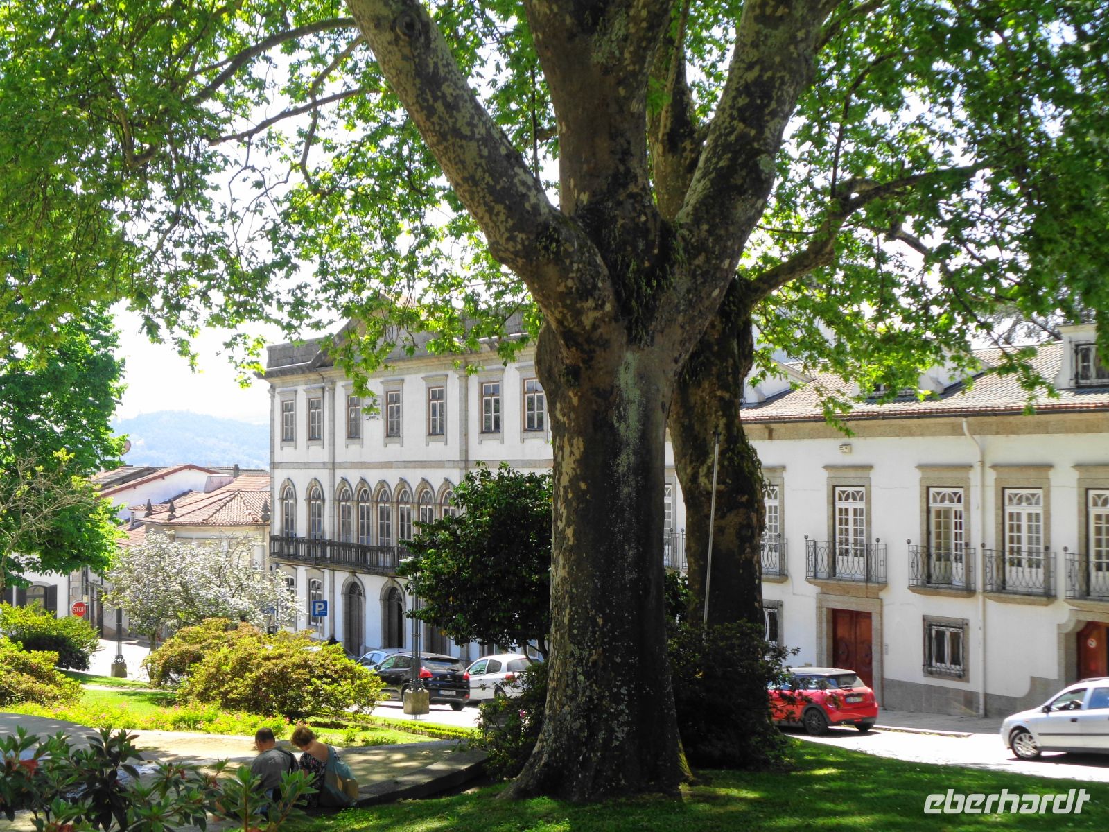 Guimarães Ansicht