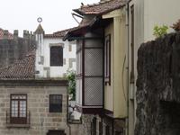 Guimaraes - Bummel durch die Stadt