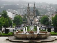 Guimaraes - Bummel durch die Stadt
