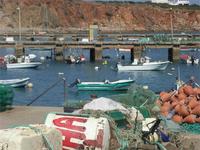Hafen Baleeira