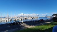 Hafen Horta