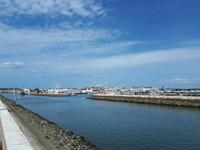 Hafen Lagos