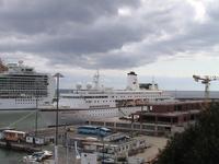 Hafen von Funchal