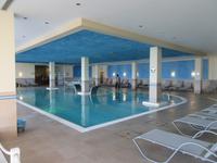 Hallenbad
