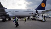 Heimflug